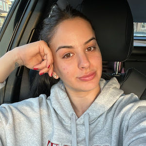 Meet your Posher, Jemima